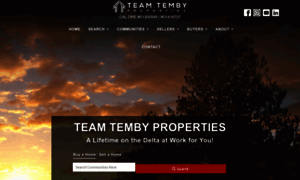 Teamtemby.com thumbnail