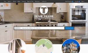 Teamtiller.com thumbnail