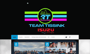 Teamtissinktriathlon.co.za thumbnail