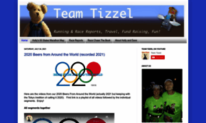 Teamtizzel.com thumbnail