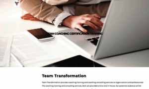 Teamtransformation.weebly.com thumbnail