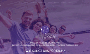 Teamunityglobal.com thumbnail
