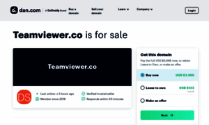 Teamviewer.co thumbnail