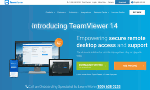 Teamviewer.net.vn thumbnail