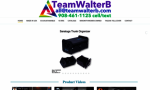 Teamwalterb.com thumbnail