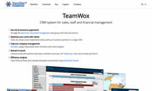 Teamwox.net thumbnail