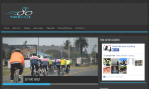 Teamxtremecycling.com thumbnail