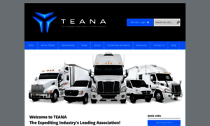 Teana.memberclicks.net thumbnail