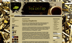 Teaontap.blogspot.com thumbnail