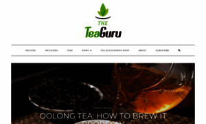 Teaopia.ca thumbnail