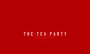 Teaparty.com thumbnail