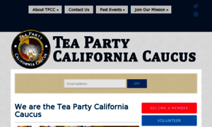 Teapartycc.nationbuilder.com thumbnail