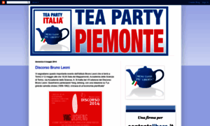 Teapartypiemonte.blogspot.com thumbnail