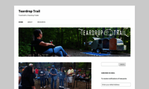 Teardroptrail.com thumbnail