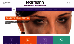 Tearmann.net thumbnail