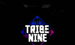 Teaser.tribenine.tokyo thumbnail