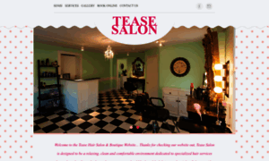 Teasesalonmd.com thumbnail