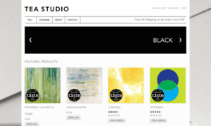 Teastudio.co.uk thumbnail