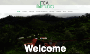 Teastudio.info thumbnail