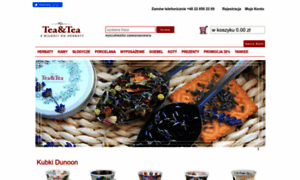 Teatea.pl thumbnail