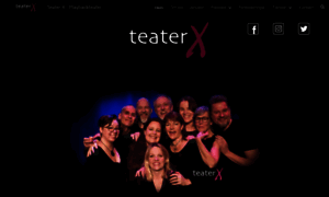 Teaterx.se thumbnail