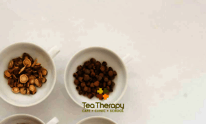 Teatherapy.com thumbnail