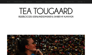 Teatougaard.dk thumbnail