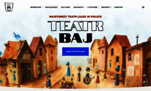 Teatrbaj.pl thumbnail