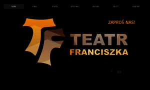 Teatrfranciszka.com thumbnail