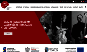 Teatrmuzyczny.torun.pl thumbnail