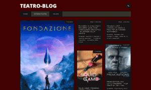 Teatro-blog.it thumbnail