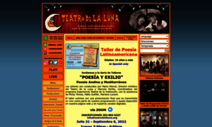 Teatrodelaluna.org thumbnail
