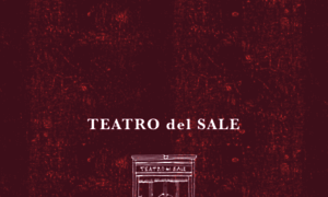 Teatrodelsale.com thumbnail