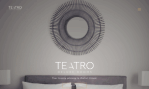 Teatrodeluxerooms.gr thumbnail