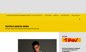 Teatroemusicanews.com thumbnail