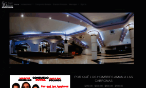 Teatrogalerias.net thumbnail