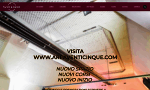 Teatroincentro.com thumbnail