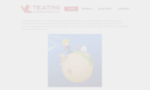 Teatrolivrariadavila.com.br thumbnail