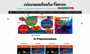 Teatronuovo.com thumbnail