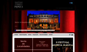 Teatroromea.es thumbnail
