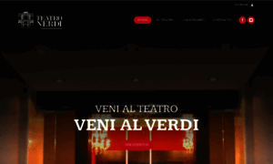 Teatroverdivm.com.ar thumbnail
