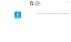 Teatrovictorianerva.es thumbnail