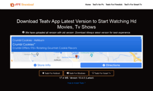 Teatvapkdownload.com thumbnail