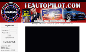 Teautopilot.com thumbnail