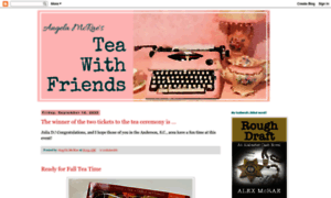 Teawithfriends.blogspot.com thumbnail