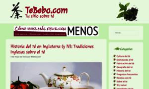 Tebebo.com thumbnail