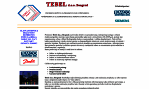 Tebeldoo.com thumbnail