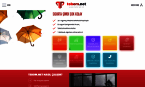 Tebom.net thumbnail