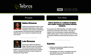 Tebros.com thumbnail