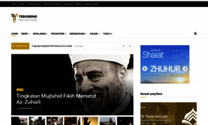Tebuireng.co thumbnail